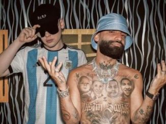 Arcángel y Bizarrap
