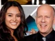 Bruce Willis fue diagnosticado con demencia frontotemporal, por lo que se retiró definitivamente de la actuación. Su cuidado está a cargo de su esposa, Emma Heming