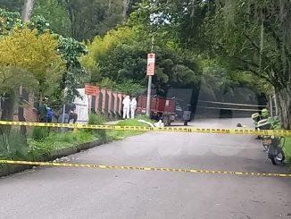 Van 7 homicidios este año en Caldas.