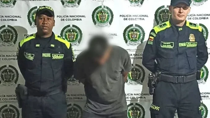 Capturado-por-agredir-a-vigilantes