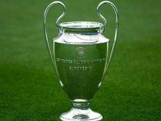 La Champions volvió con 2 partidos.