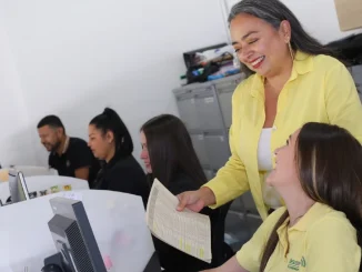 Comfama tiene programas especializados para emprendedores y empresarios