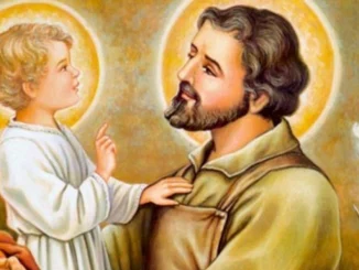 El día de San José se celebra para resaltar los valores de la paternidad y el trabajo duro de este personaje.