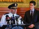 Oscar Pérez es el primer latino en convertirse en jefe de policía en la ciudad de Providence.