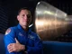El astronauta Frank Rubio está atrapado en el espacio por cuenta de un desperfecto en la nave que lo traería de regreso.