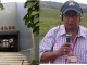 Alberto Henao, periodista, fue uno de los que ingresó a la sede de El Heraldo en Barranquilla, con un mensaje de Digno Palomino.