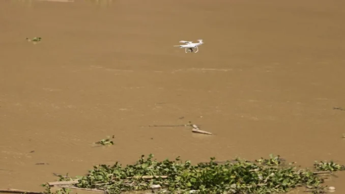 Encontraron el cuerpo del tercer trabajador de Hidroituango