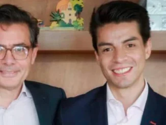 Al parecer, Nicolás Ávila llevó gomitas con marihuana a la oficina y se la suministró a sus compañeros, hasta que una de ellas tuvo una mala reacción.