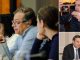 Gabinete del presidente Petro