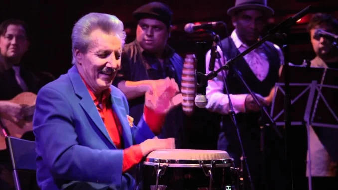 Henry Fiol, música, concierto gratis, Grupo Caneo, Vive la Salsa, Castilla, Q’Hubo Medellín