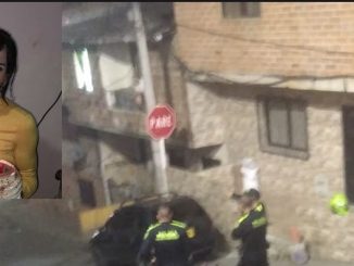 Homicidio en Bello