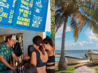 Hotel, Isla Múcura, voluntariado, trabajo, bilingüe, trabajo, paraíso, Q’Hubo Medellín