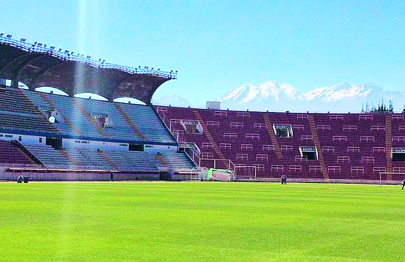 Imagen EST. MONUMENTAL UNSA 2