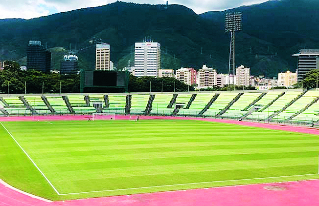 Imagen EST. OLÍMPICO DE LA UCV