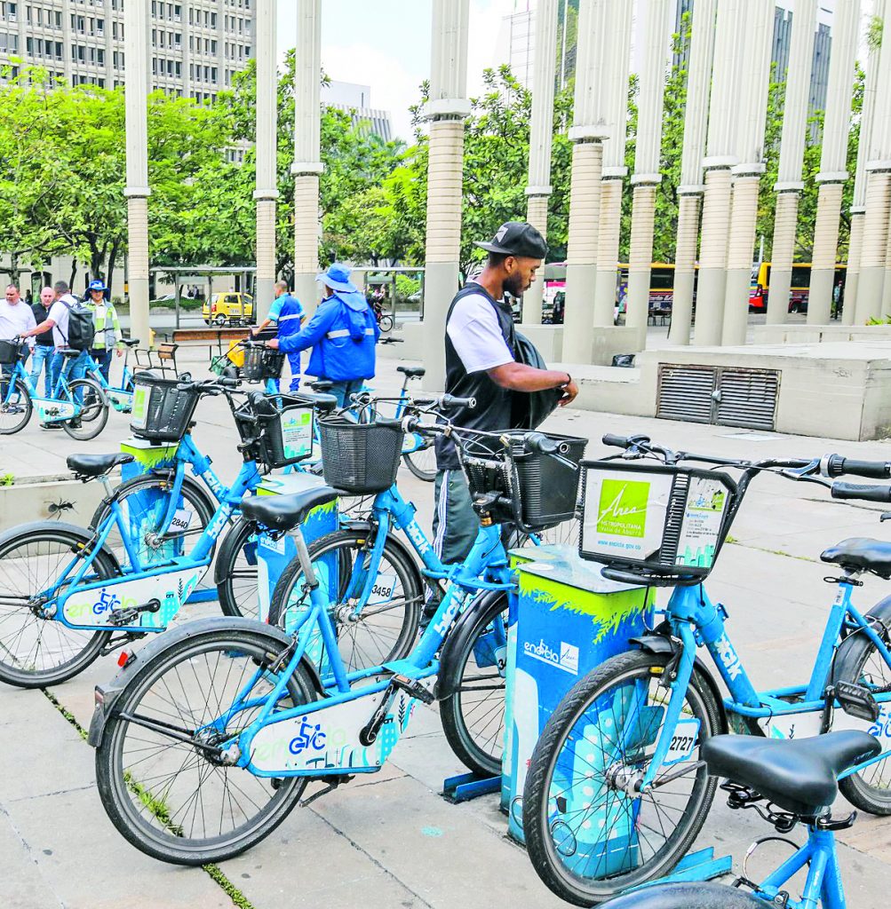 En Cicla
