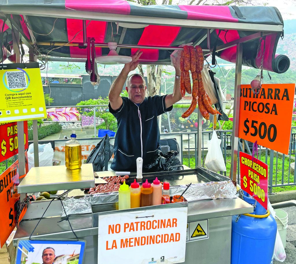 Bulevar del tranvía