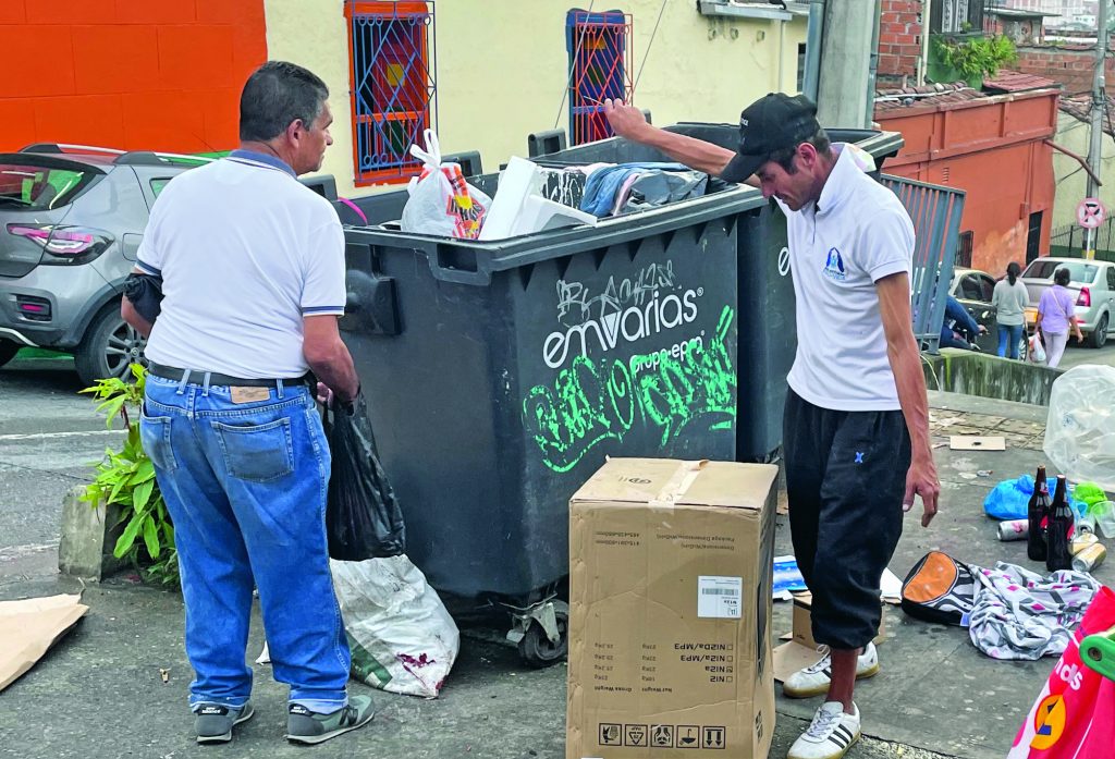 Bulevar de Ayacucho