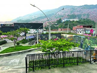 Bulevar del tranvía