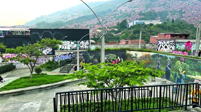 Bulevar del tranvía