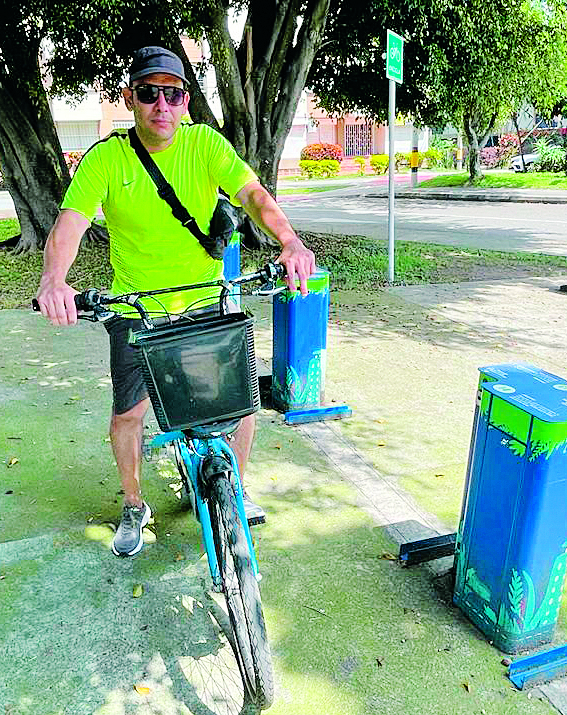 En Cicla