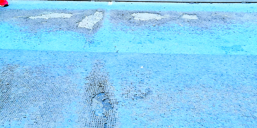 Pista de Atletismo Alfonso Galvis