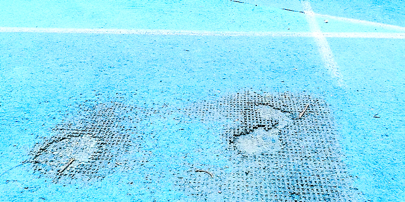 Pista de Atletismo Alfonso Galvis