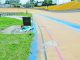 Velódromo
