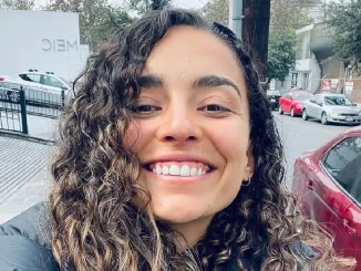 Isabella Echeverri