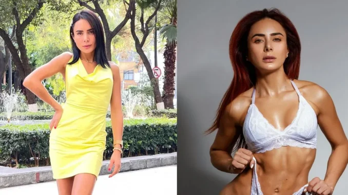 Johanna Fadul, México, Colombia, actriz, acento neutro, video, viral, Q’Hubo Medellín, farándula