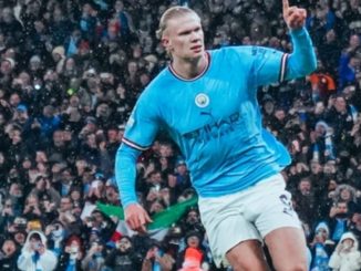 Jugador del Manchester