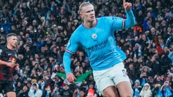 Jugador del Manchester