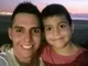 Andrés Fuertes y Julián Rosales