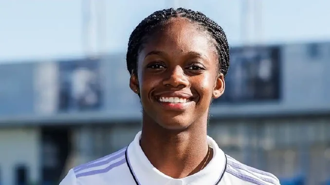 Linda Caicedo