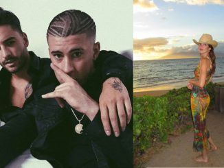 Maluma, Bad Bunny, cantantes, Kendall Jenner, música, farándula, Q’Hubo Medellín