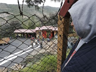 Explosión en mina de Sutatausa