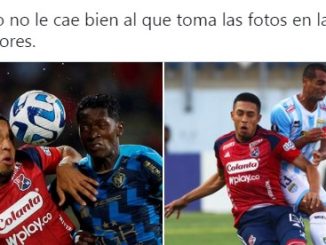 Los memes no perdonaron en las redes.