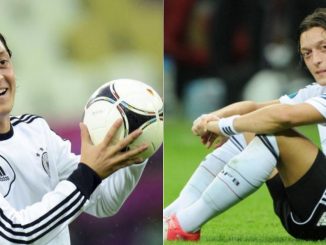Mesut Özil
