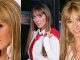 Mia Colucci en 'Rebelde'