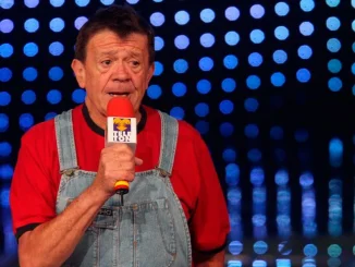 Chabelo, Xavier López, muerte, luto, México, comediante, televisión, internacional, Q’Hubo Medellín