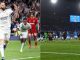 Nápoles y Real Madrid clasifican a cuartos en la Champions