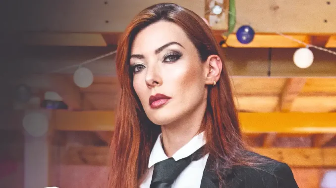 Norma Nivia