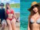 Novia de Yeferson Cossio