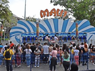 Parque Norte