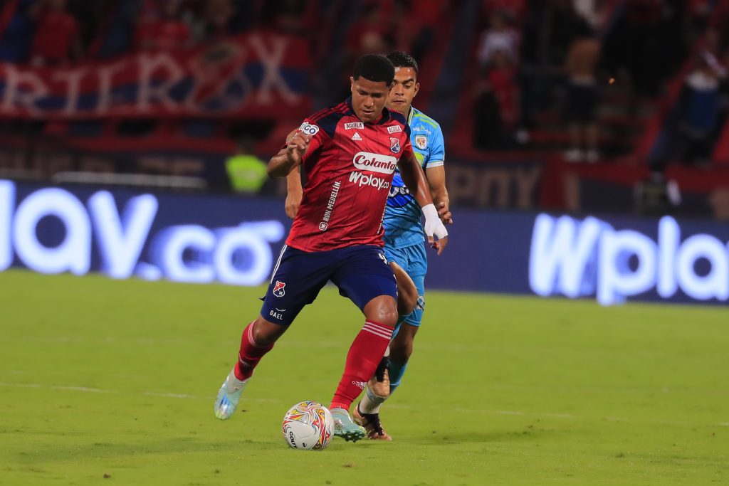Jaime Alvarado