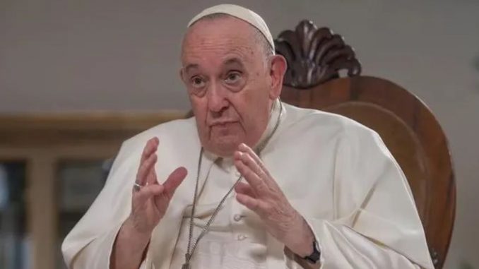 Papa Francisco