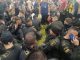 Policías en Caquetá