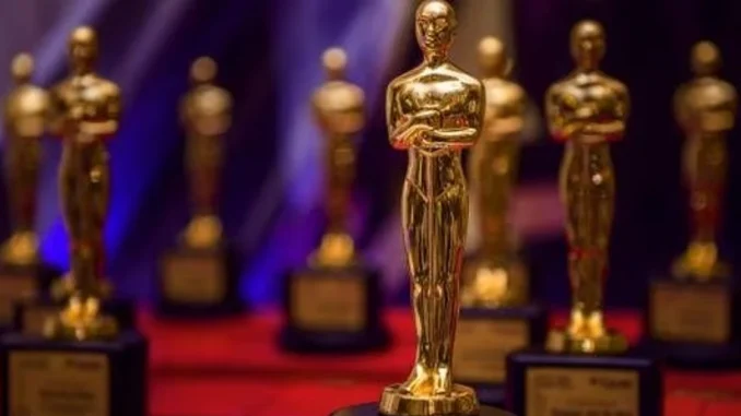 Los Premios Óscar se celebrarán hoy, a partir de las 8 de la noche y se podrán ver por el canal TNT.