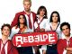 Rebelde programa de televisión