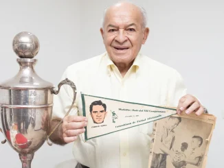 Rodrigo Ospina