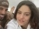 La cantante Rosalía anunció su compromiso, después de 3 años de relación con Rauw Alejandro.